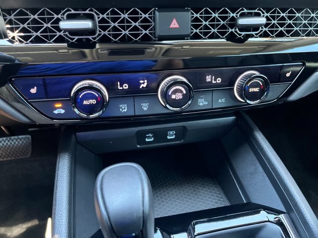 Certified 2024 Honda Accord EX-L image 35