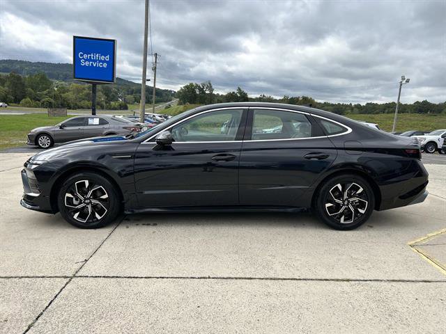 Used 2024 Hyundai Sonata SEL image 7