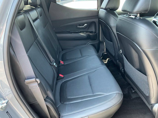 Used 2024 Hyundai Santa Cruz Limited AWD/4WD image 18