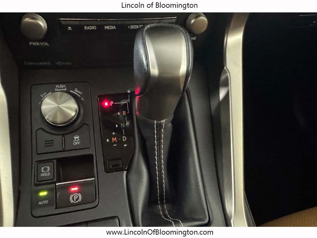 Used 2021 Lexus NX 300 AWD w/ Accessory Package image 64