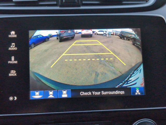 Used 2017 Honda CR-V EX image 14