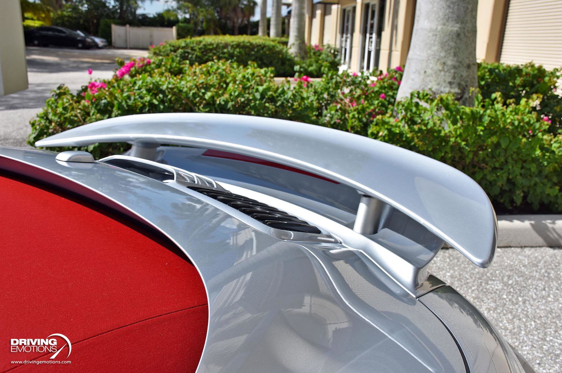 Used 2018 Porsche 911 4 Cabriolet image 10