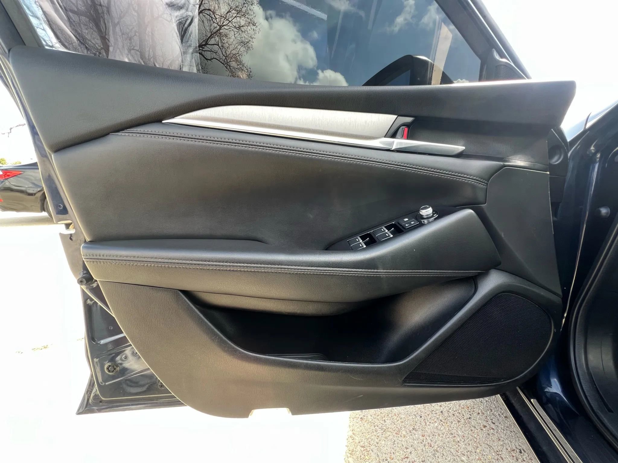 Used 2020 MAZDA MAZDA6 Touring image 9