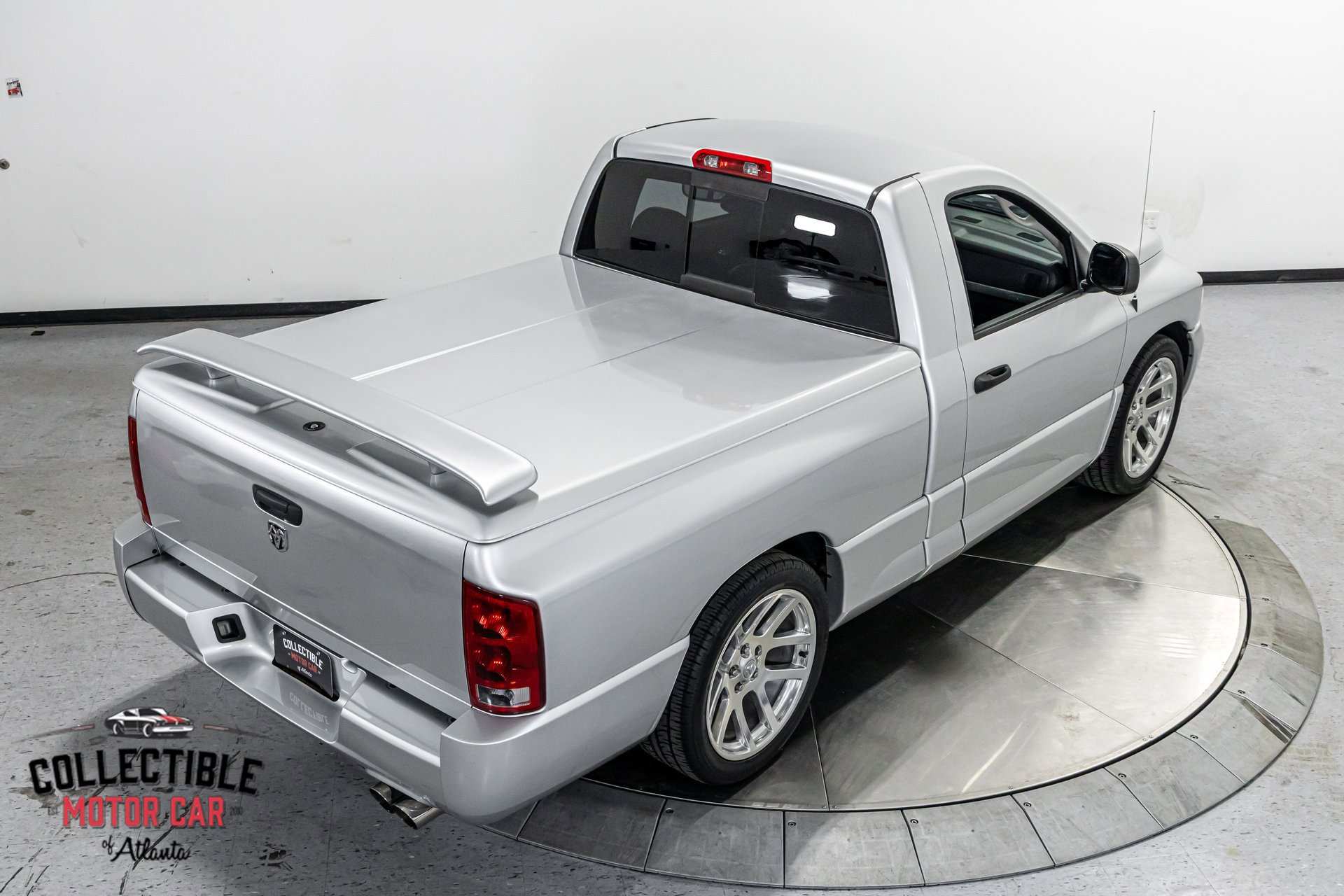 Used 2005 Dodge Ram 1500 Truck 2WD Regular Cab image 38