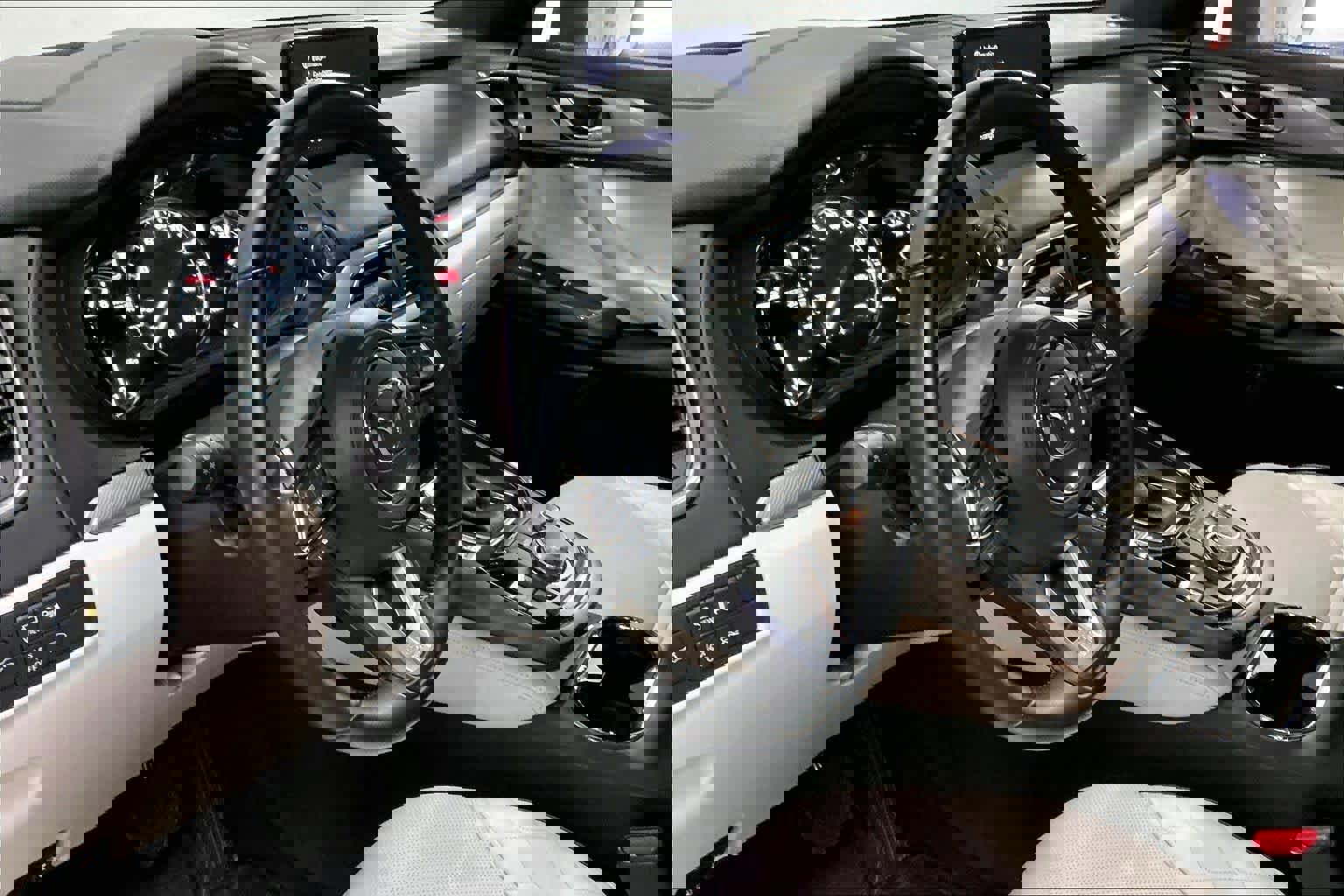 Used 2023 MAZDA CX-9 Signature image 16