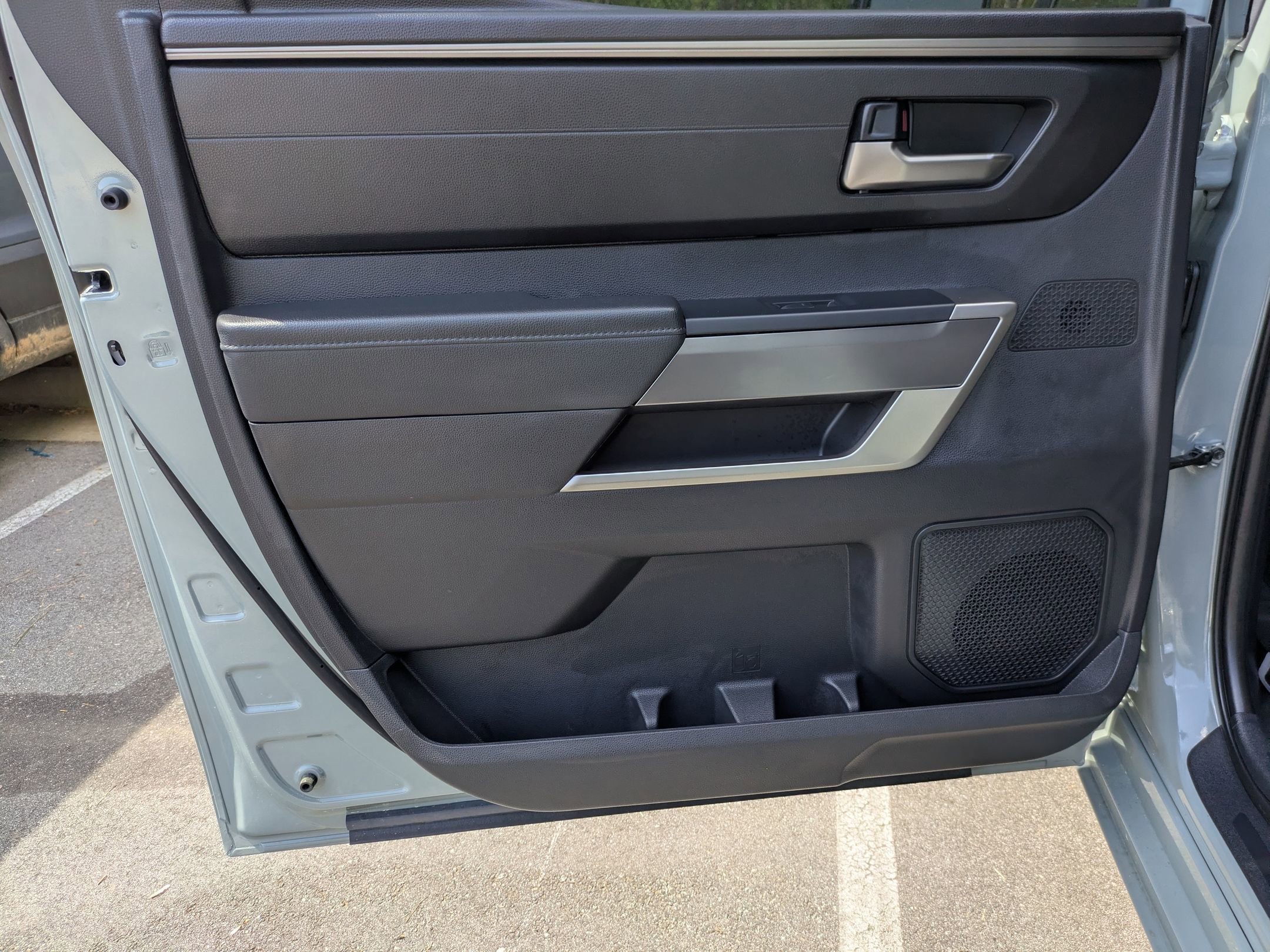 Used 2026 Toyota Tundra SR5 w/ TRD Off-Road Package image 25