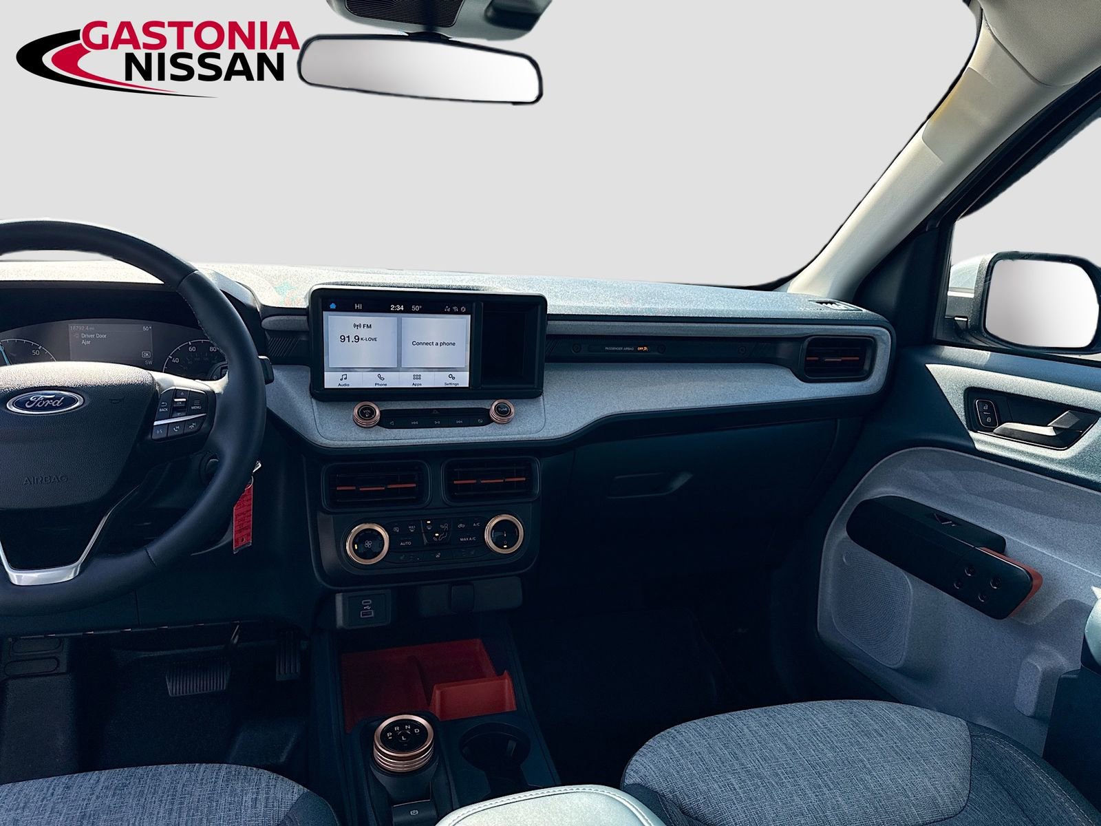 Used 2023 Ford Maverick XLT w/ XLT Luxury Package image 30