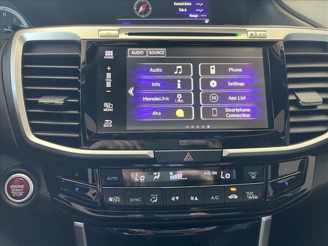 Used 2016 Honda Accord EX-L image 13