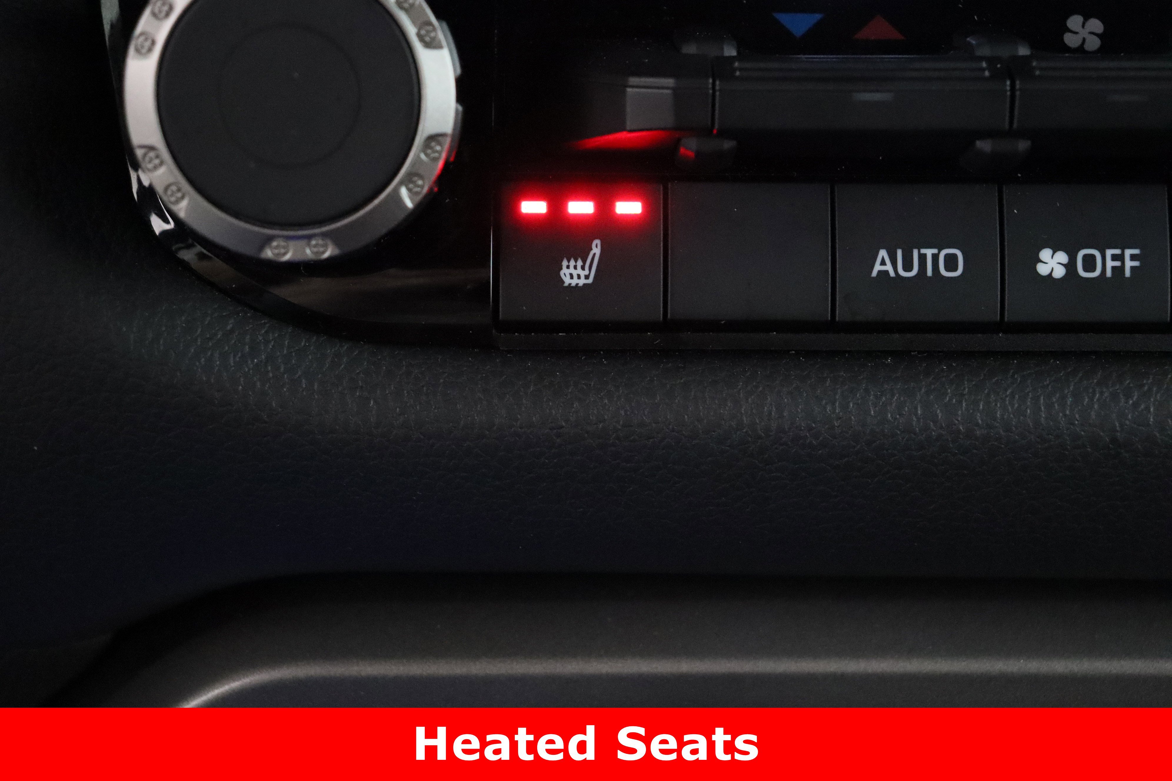 Certified 2025 Toyota Sequoia SR5 w/ SR5 Premium Package image 22