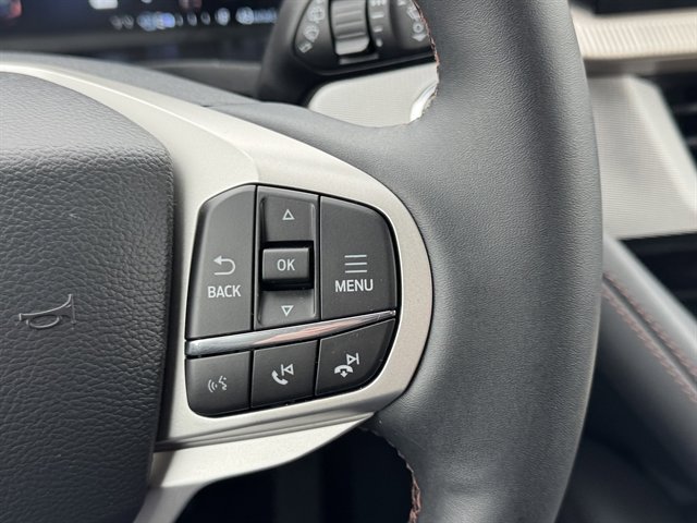 New 2026 Ford Explorer Active image 11