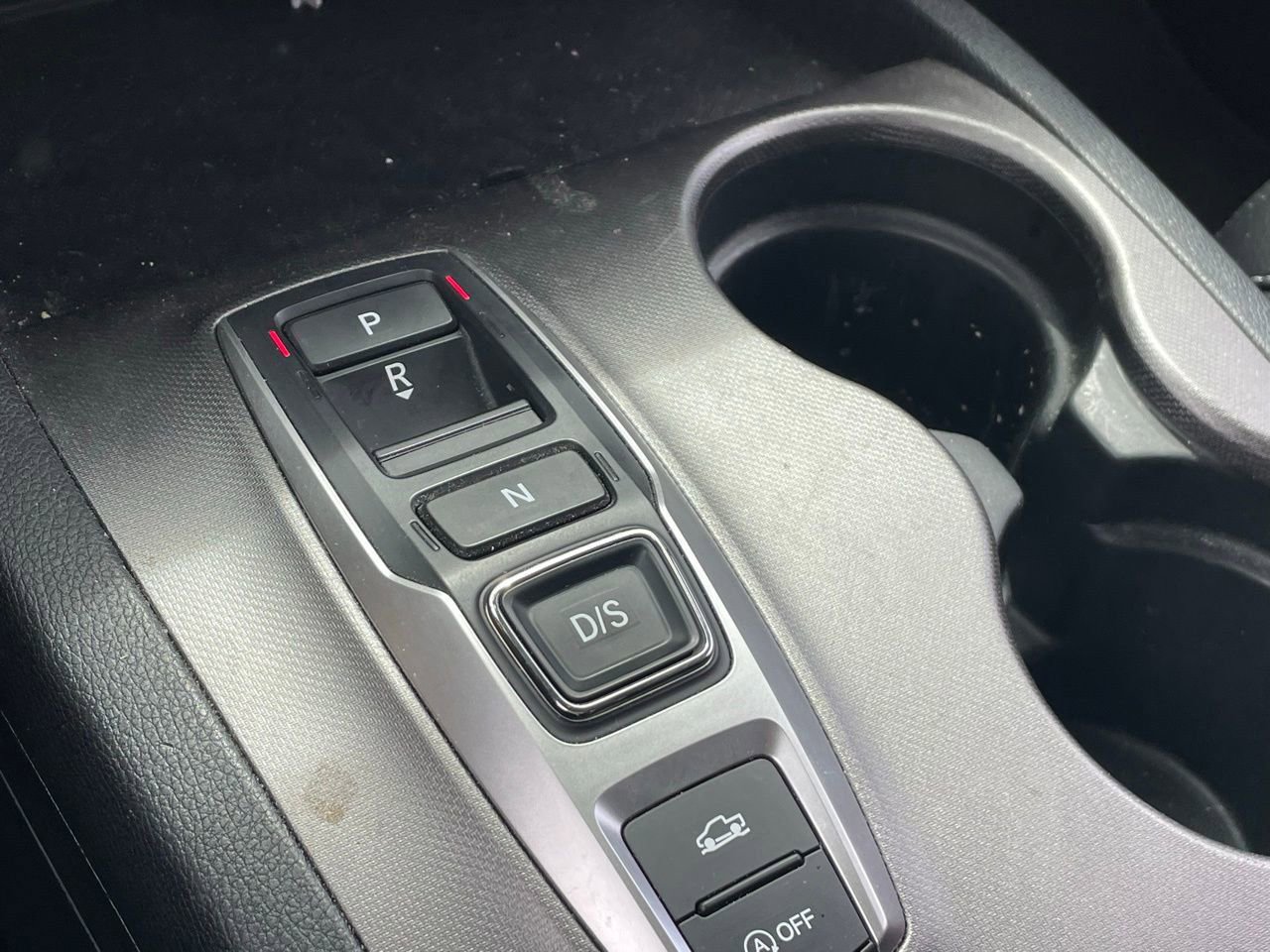 Used 2023 Honda Ridgeline RTL image 8