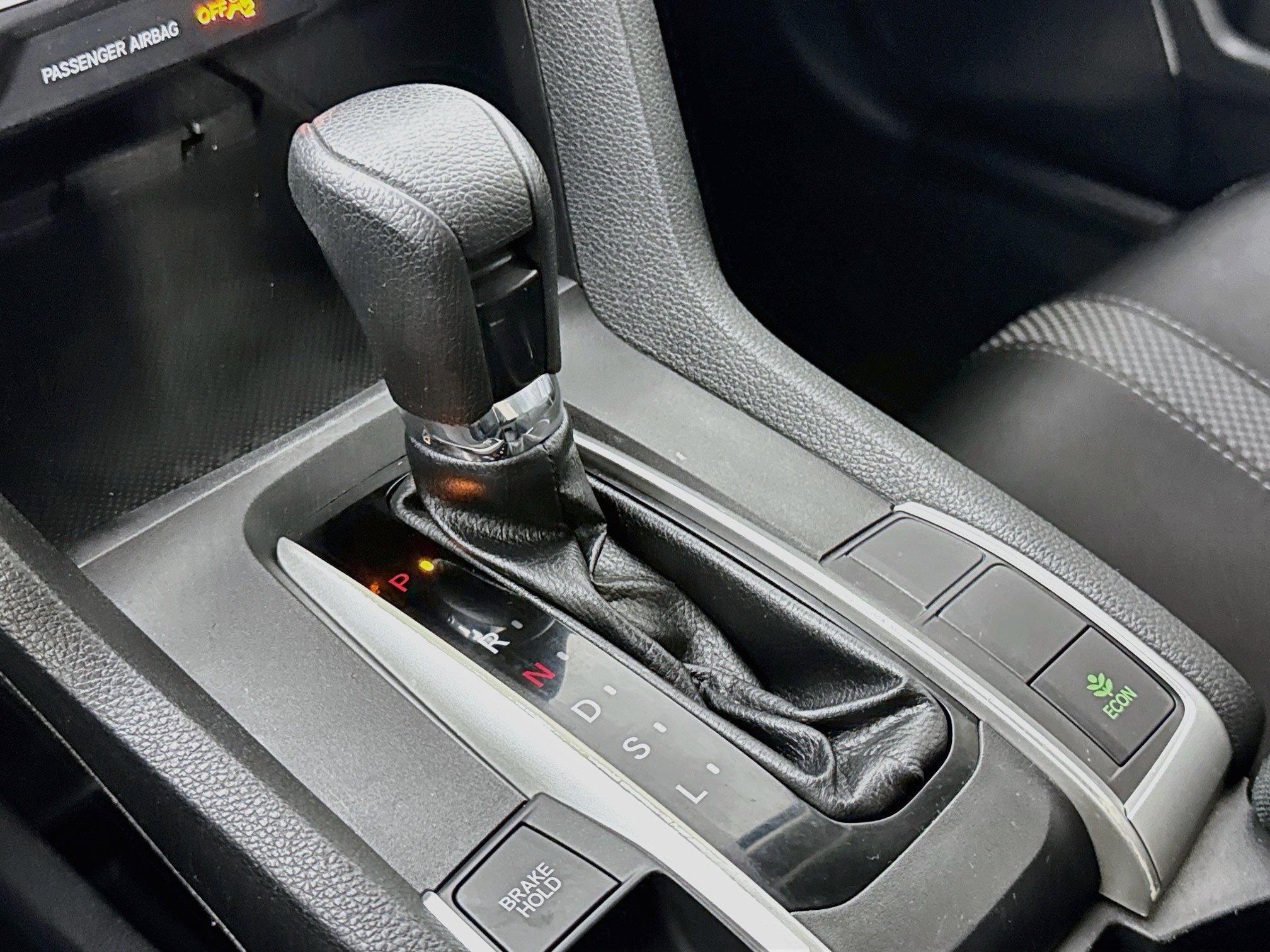 Certified 2020 Honda Civic LX image 16