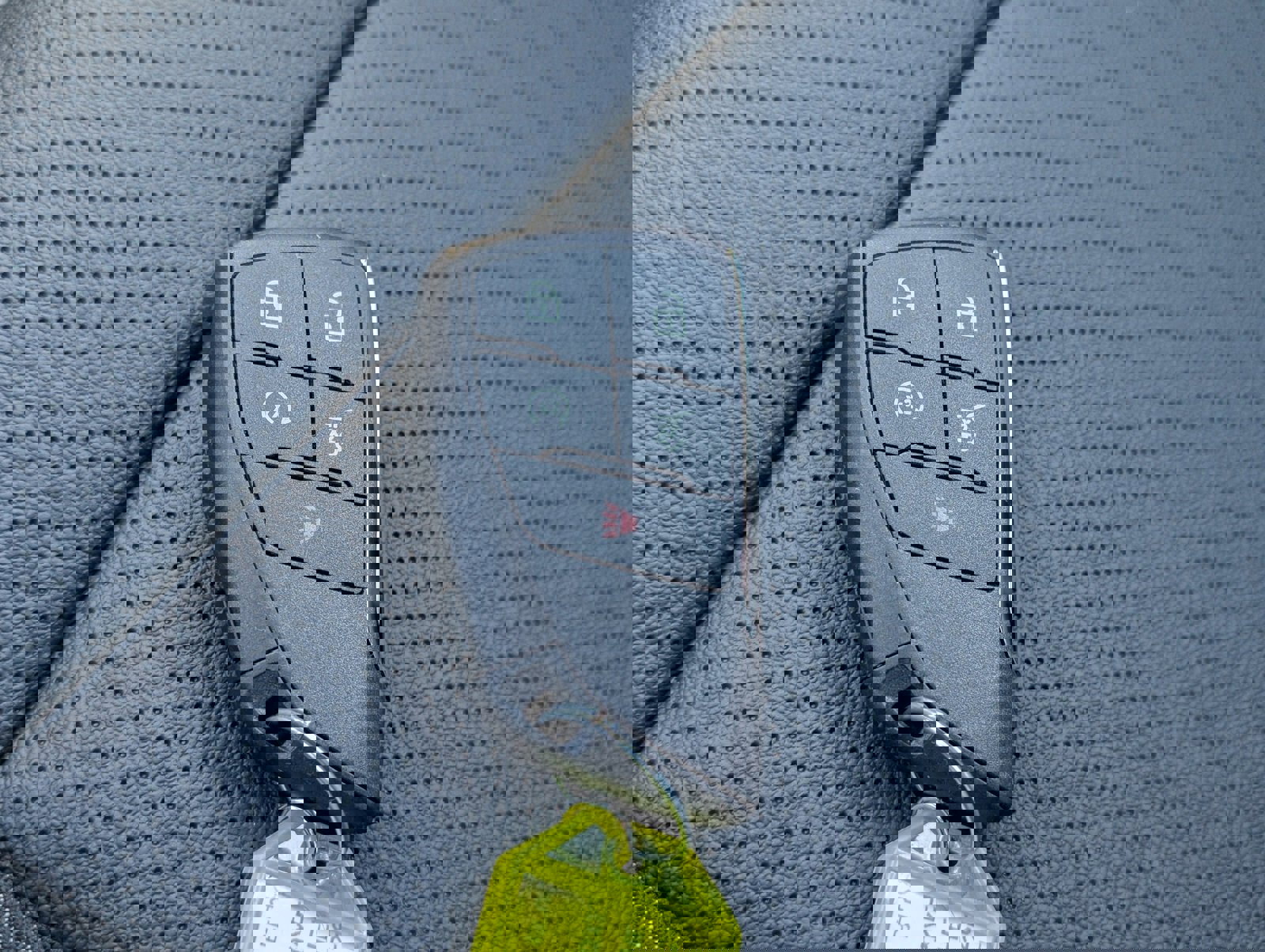 New 2026 Chevrolet Equinox EV LT image 22