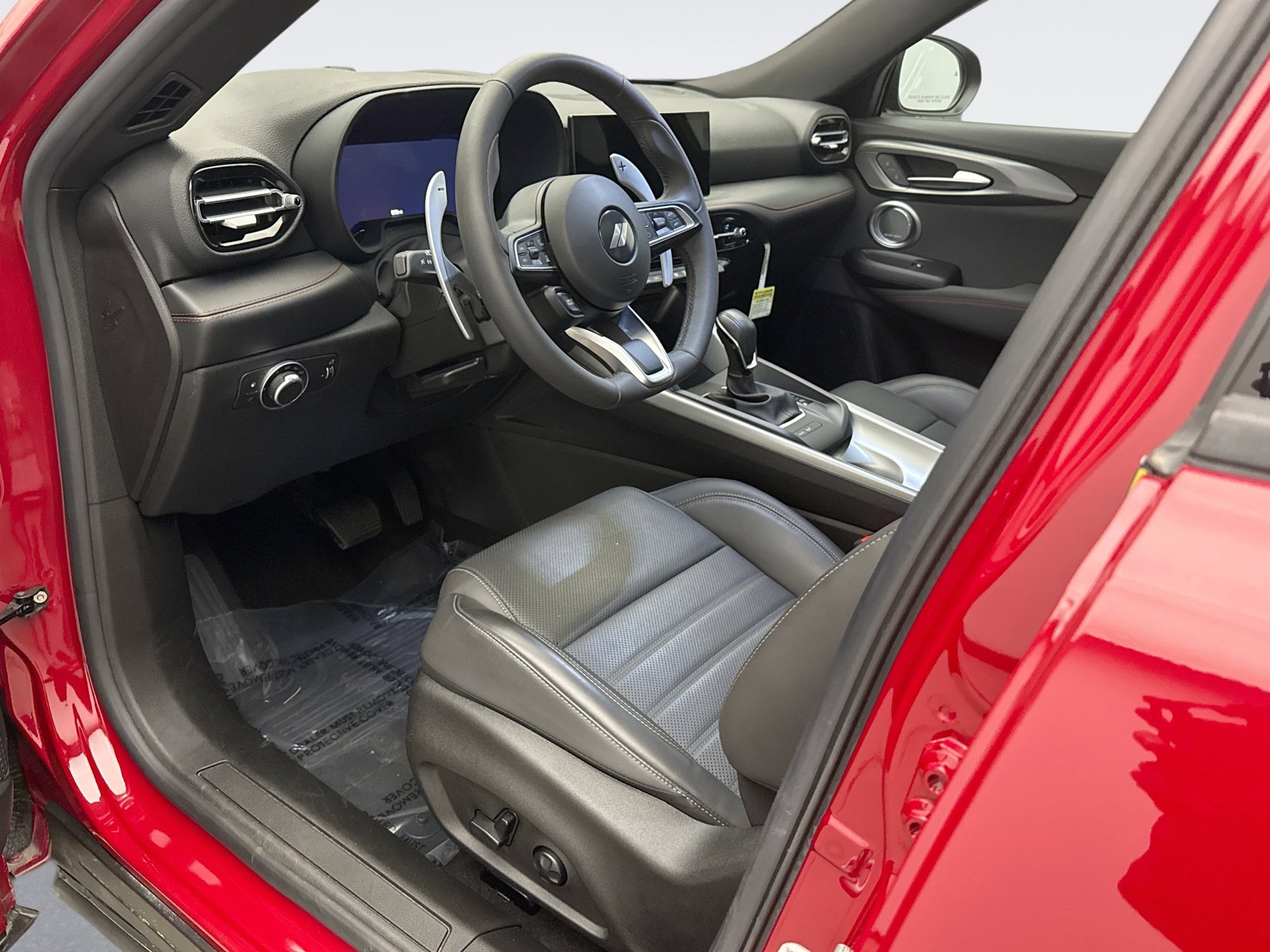 Used 2024 Dodge Hornet R/T Plus image 10