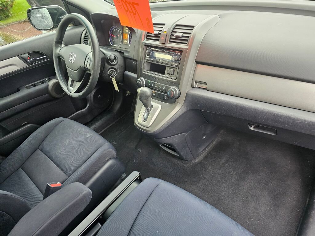 Used 2010 Honda CR-V LX image 13
