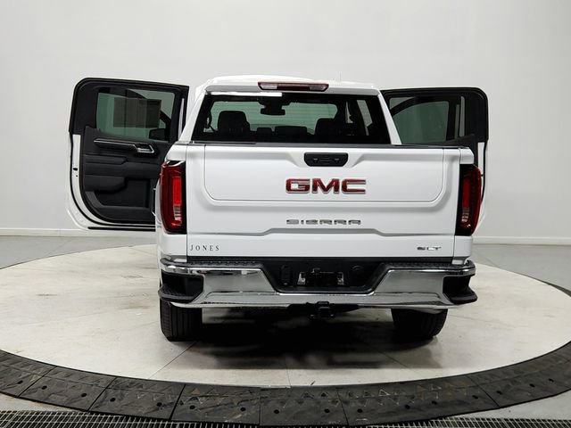 Used 2024 GMC Sierra 1500 SLT image 14