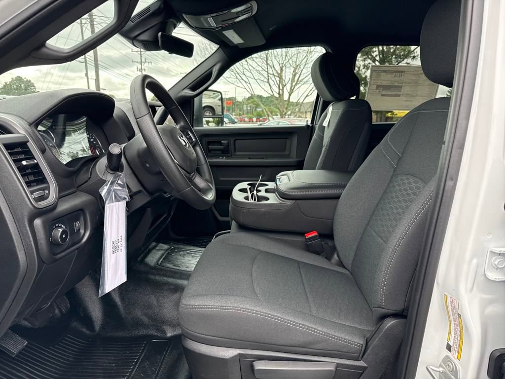 New 2025 RAM 5500 Tradesman image 11