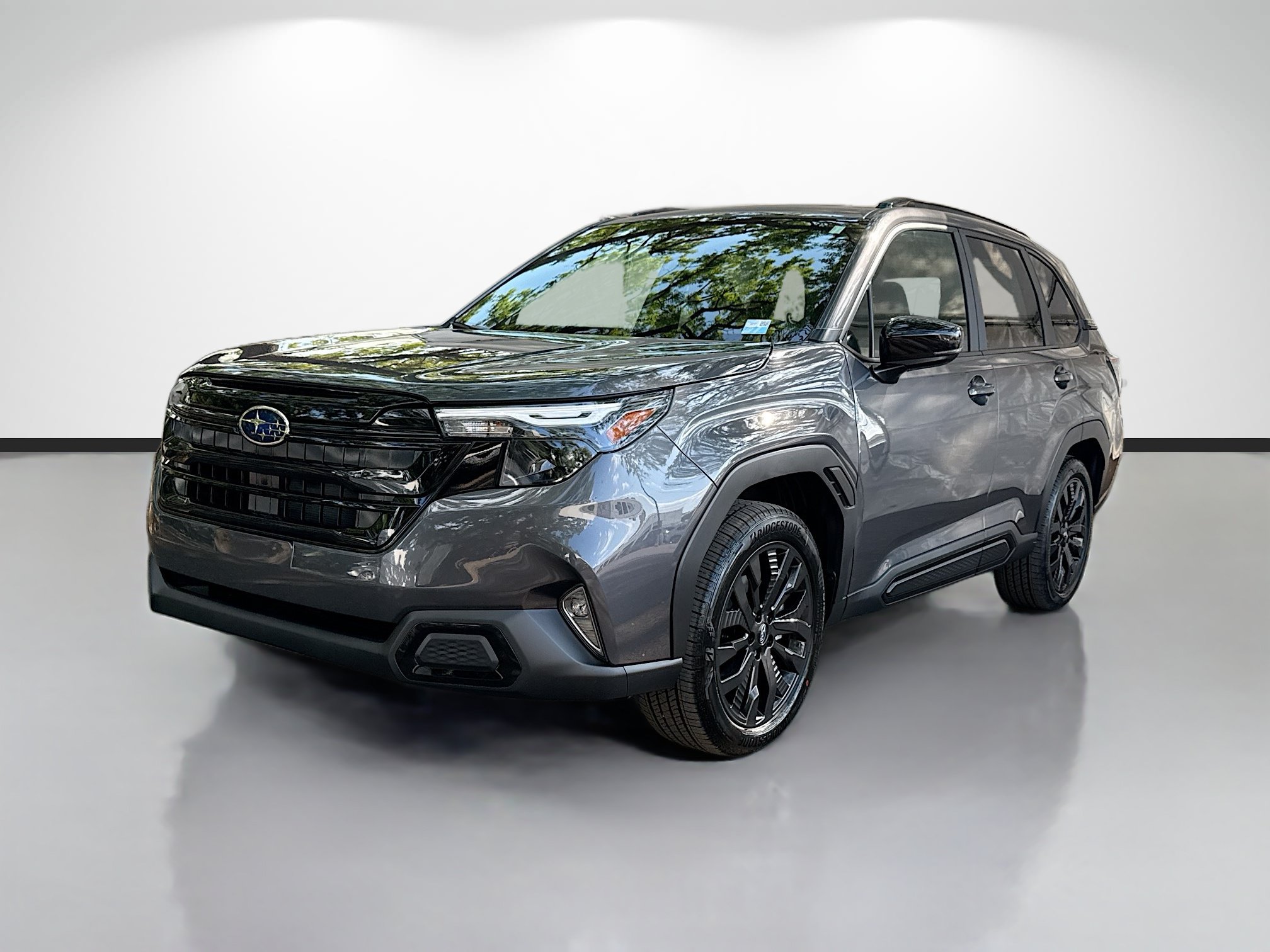 New 2026 Subaru Forester Sport AWD/4WD image 7
