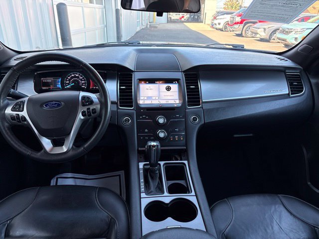 Used 2019 Ford Taurus SEL w/ Equipment Group 201A FWD image 30