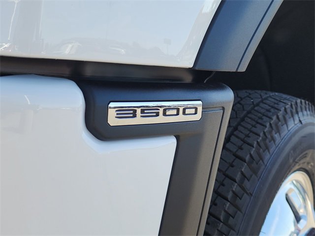New 2026 GMC Sierra 3500 Denali w/ Denali Reserve Package image 12