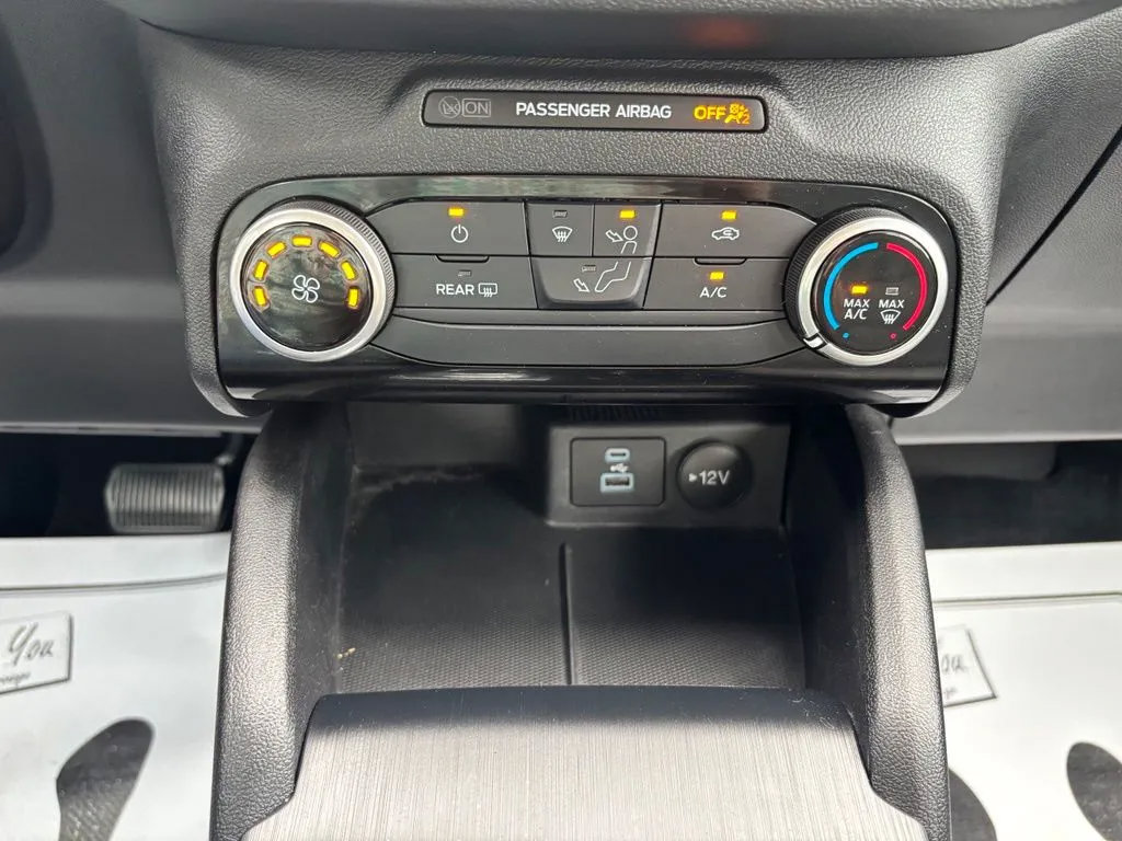 Used 2022 Ford Escape S FWD image 15