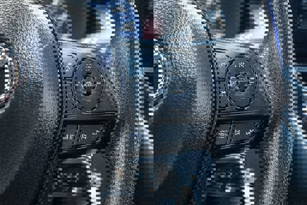 Certified 2025 Toyota Corolla LE image 19