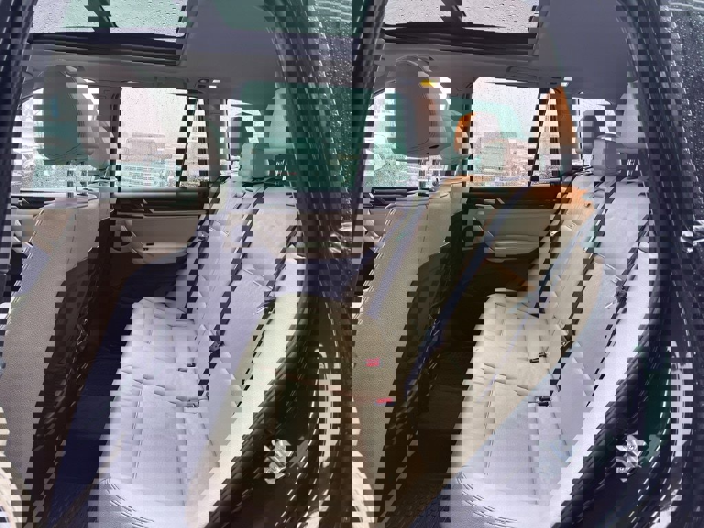 Used 2015 BMW X3 xDrive28i image 25