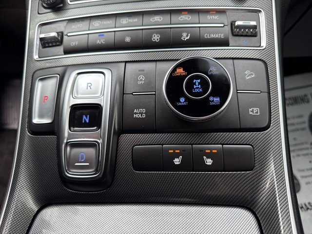 Certified 2023 Hyundai Santa Fe SEL image 33