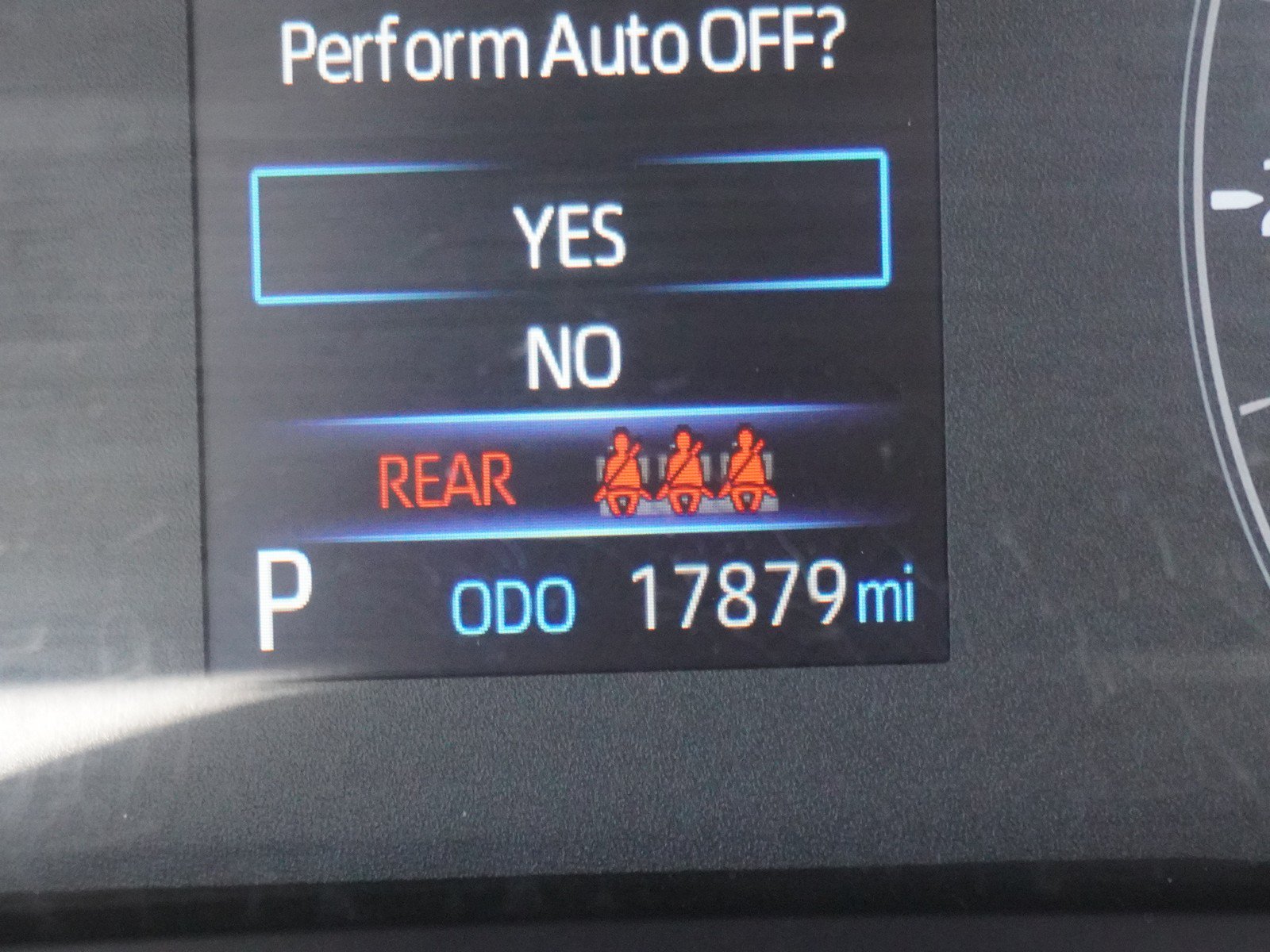 Used 2025 Toyota Corolla SE FWD image 22