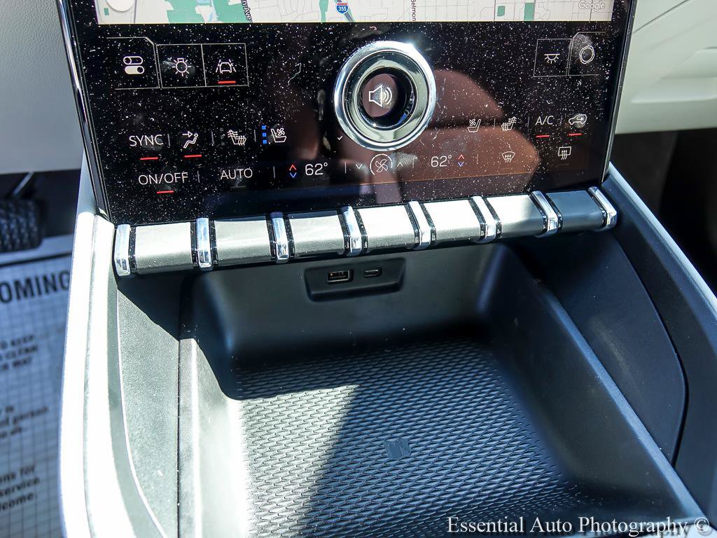 Used 2026 GMC Terrain Denali AWD/4WD image 24
