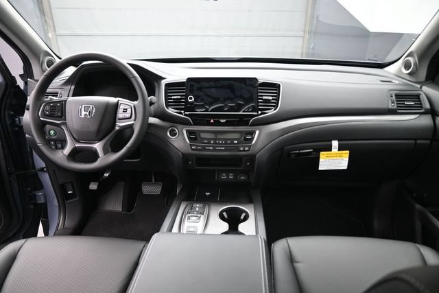 New 2026 Honda Ridgeline RTL image 25