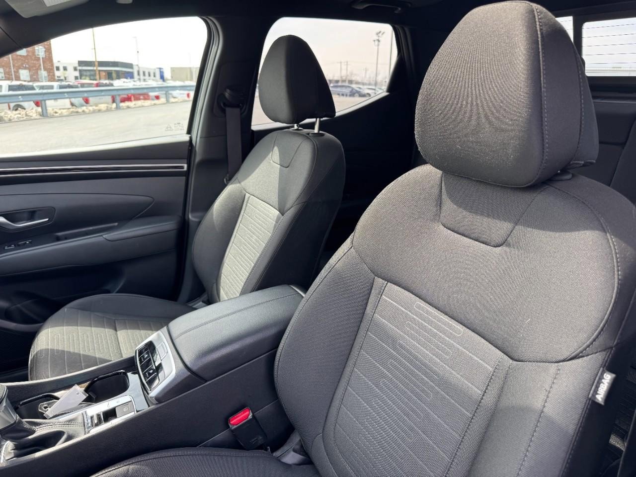 Used 2023 Hyundai Santa Cruz Night AWD/4WD image 19