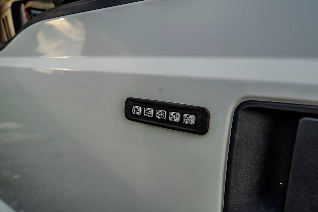 Used 2007 Ford F350 Lariat AWD/4WD image 28