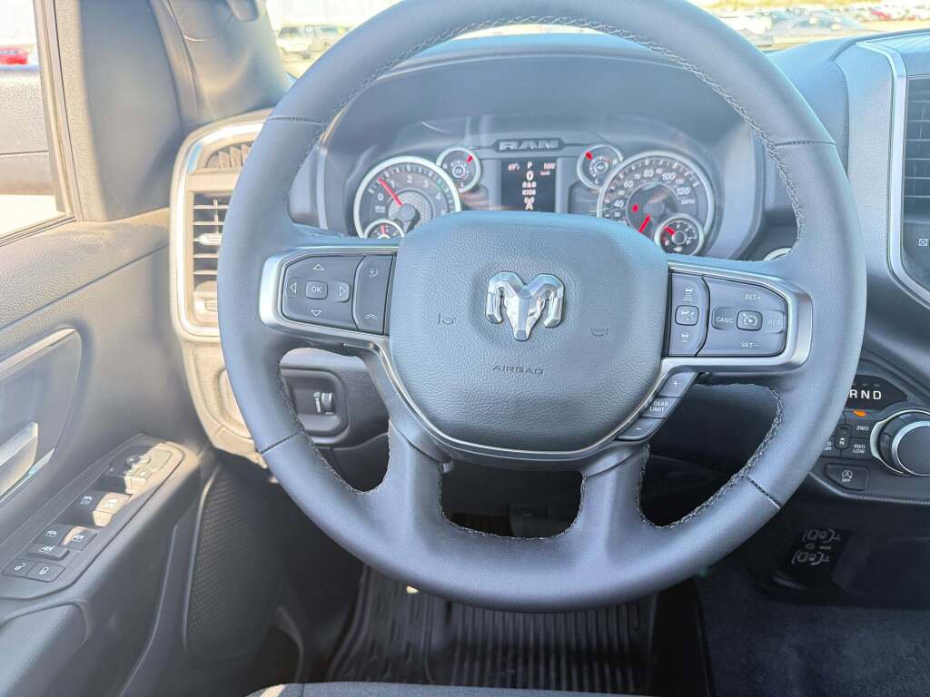 New 2025 RAM 1500 Lone Star image 23