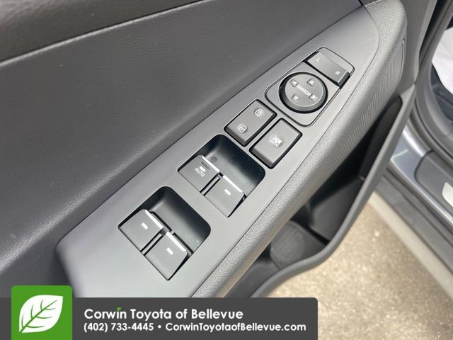 Used 2019 Hyundai Tucson Limited image 19