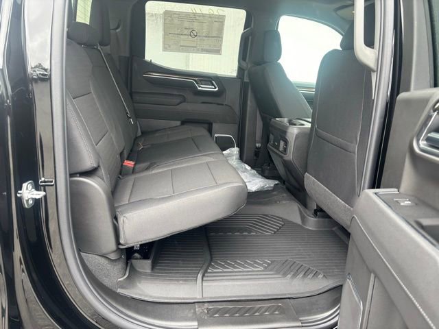 New 2026 Chevrolet Silverado 1500 LT image 19