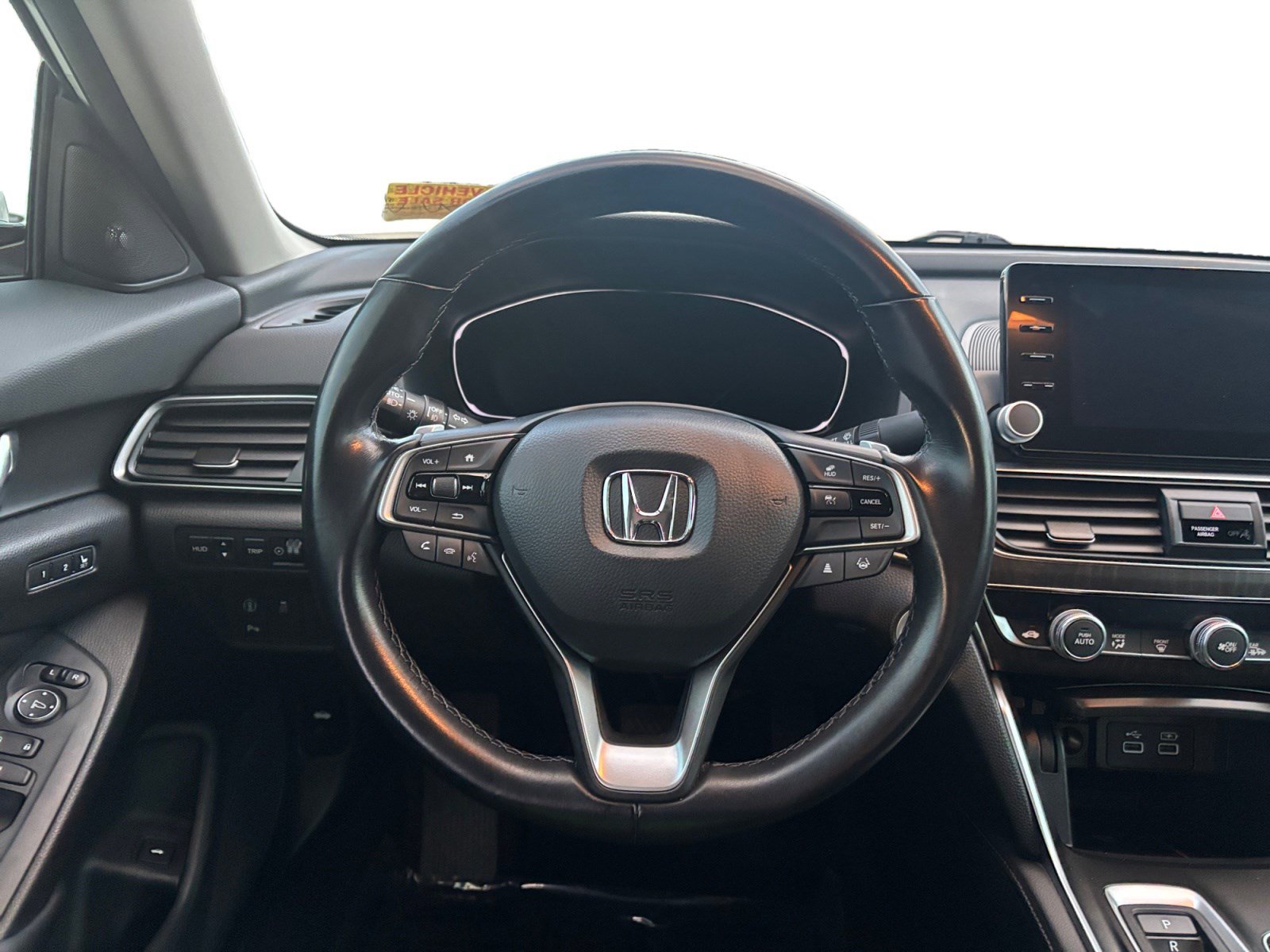 Used 2022 Honda Accord Touring image 12