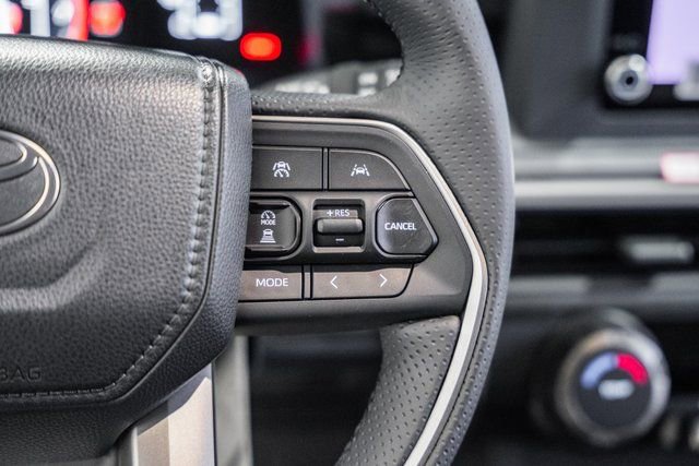 New 2026 Toyota 4Runner SR5 image 28