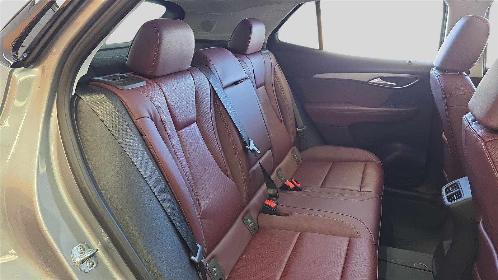 New 2026 Buick Envision Sport Touring image 17