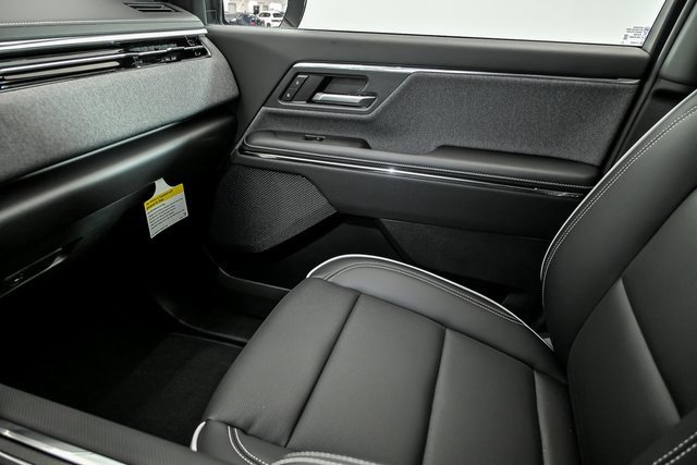 New 2026 GMC Sierra EV Elevation image 16