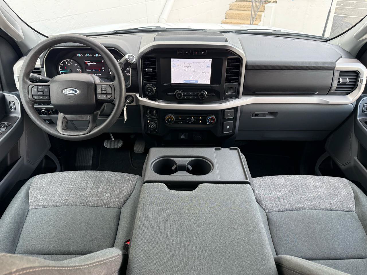 Used 2023 Ford F150 XLT w/ Trailer Tow Package AWD/4WD image 23