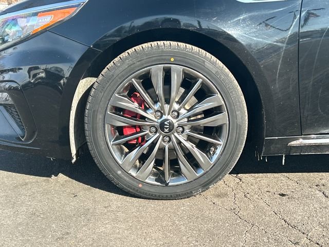 Used 2019 Kia Optima SX w/ SX Limited (Bronze) Package image 27