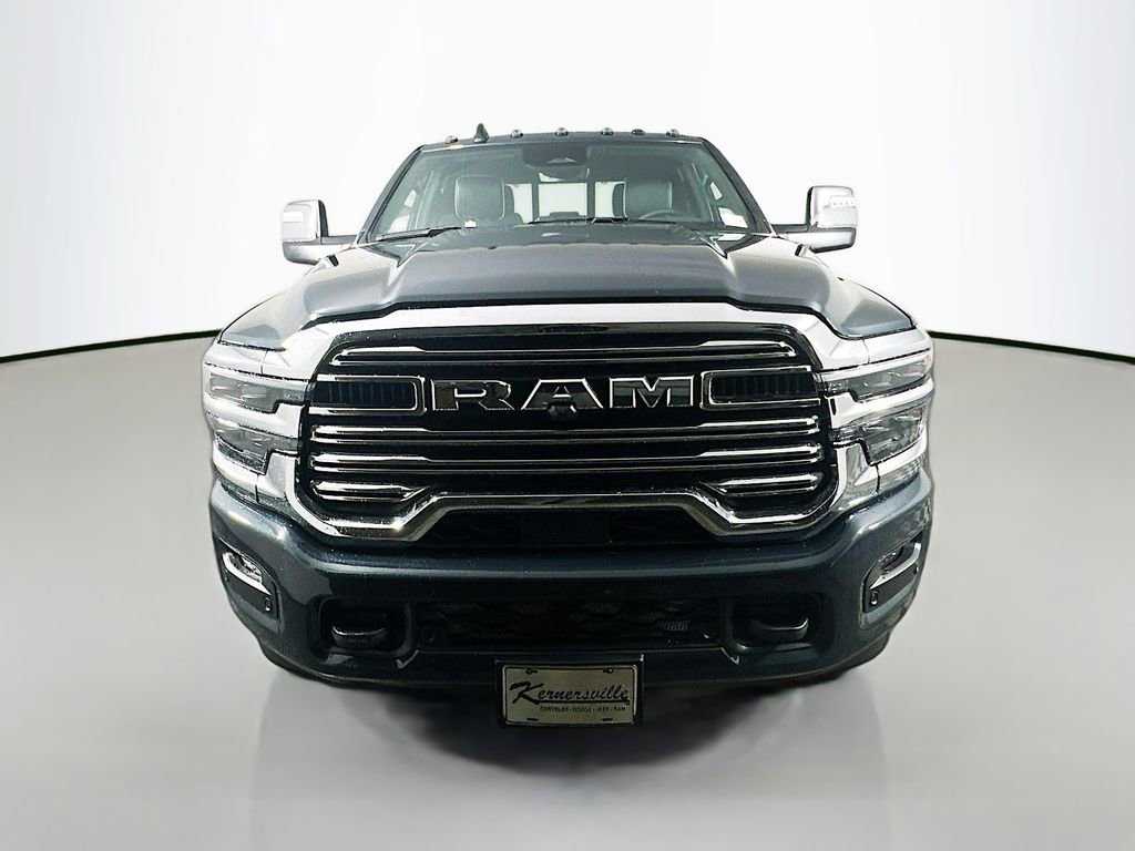 New 2026 RAM 2500 Laramie image 2