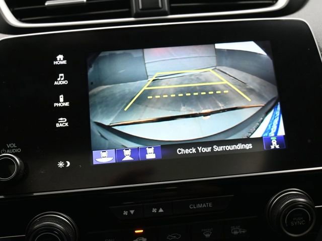 Used 2020 Honda CR-V EX-L image 32