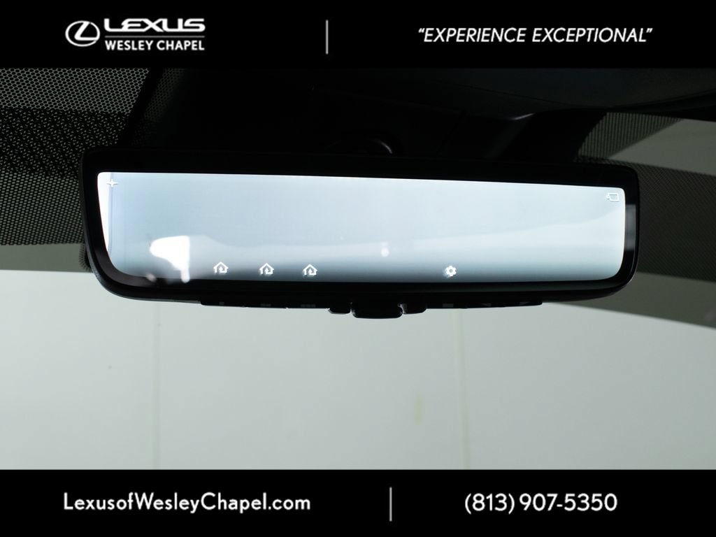 Certified 2026 Lexus RX 350 w/ Convenience Package AWD/4WD image 26