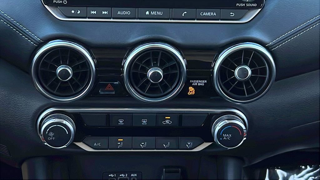 Used 2023 Nissan Sentra SV image 24