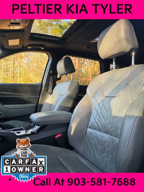 Used 2023 Kia Telluride EX X-Line image 25