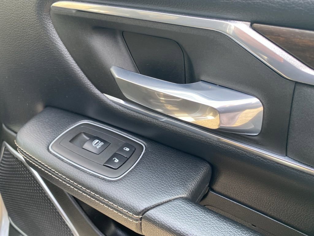 Used 2022 RAM 1500 Laramie image 15