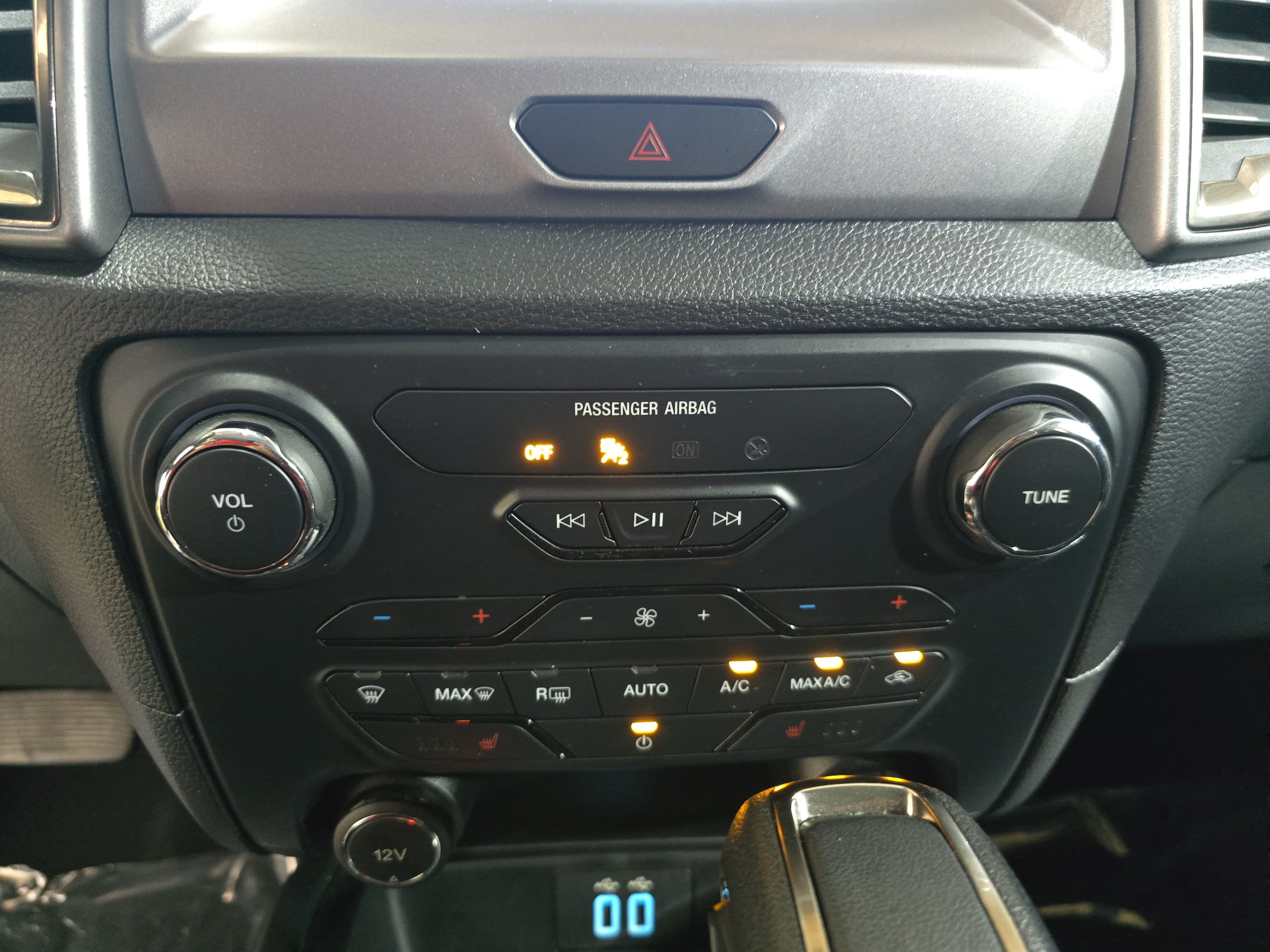 Used 2021 Ford Ranger XLT w/ Equipment Group 302A High AWD/4WD image 23
