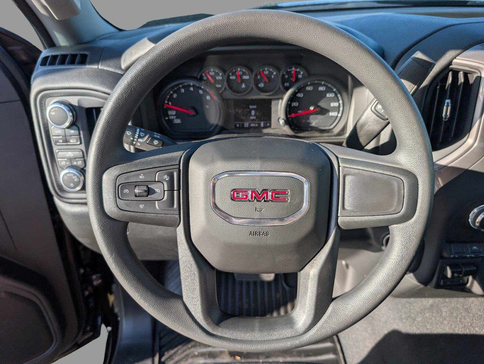 New 2026 GMC Sierra 1500 Pro w/ Graphite Edition AWD/4WD image 26